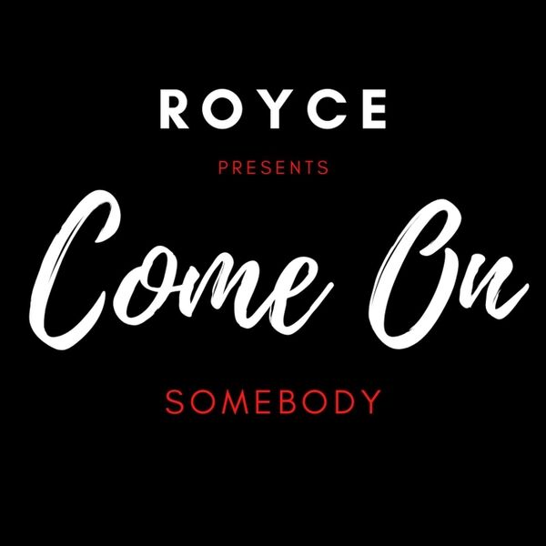 Cover art for Come On Somebody